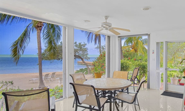 Gardens of the Kai 1 – Three Little Birds